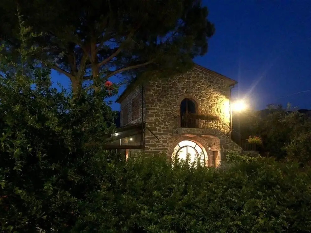 Podere Jana