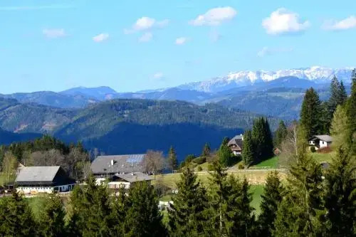 Frühstückspension Ochnerbauer