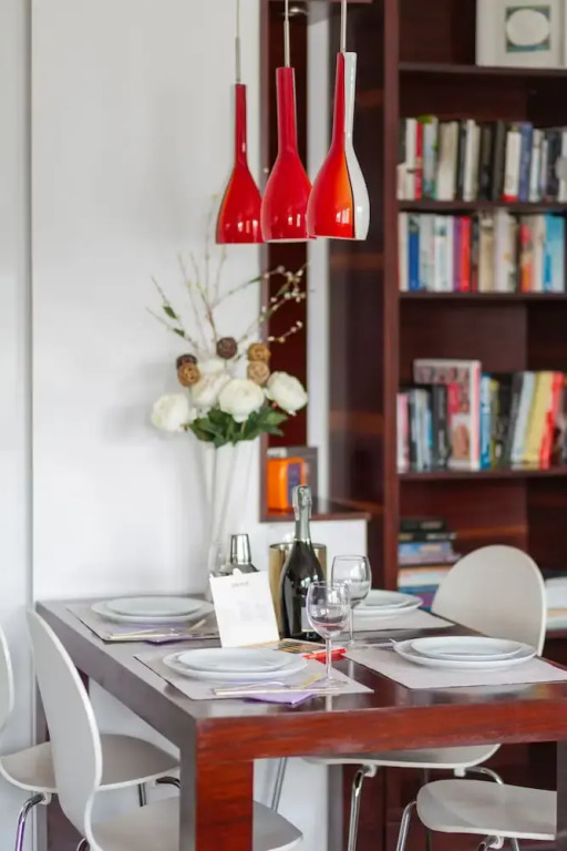 Apartment Mołdawska Warsaw by Renters