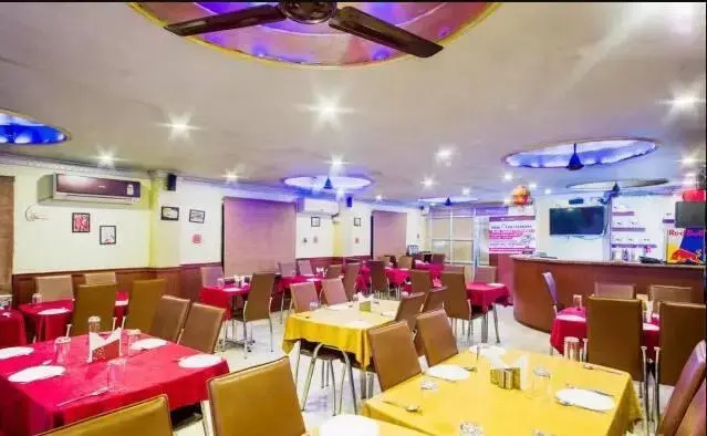 Swagatam International Guest House (Jessore Road)
