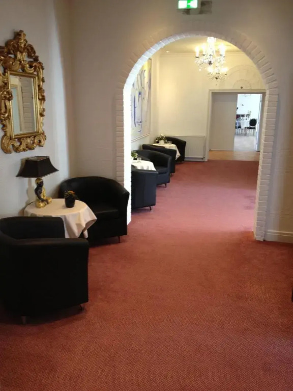 Hotel Phønix Brønderslev