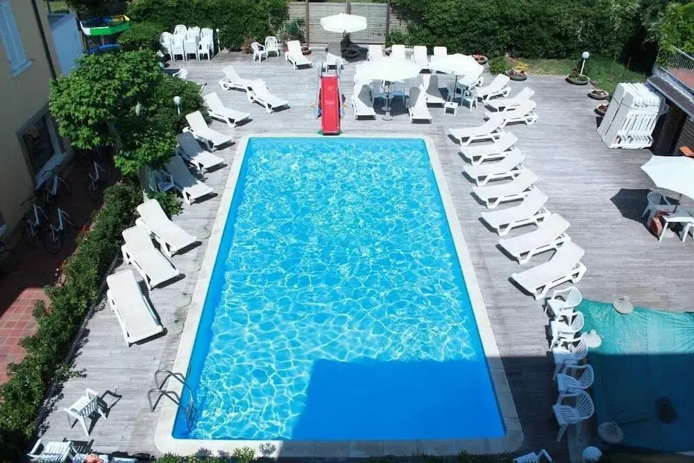 Hotel Stella Polare
