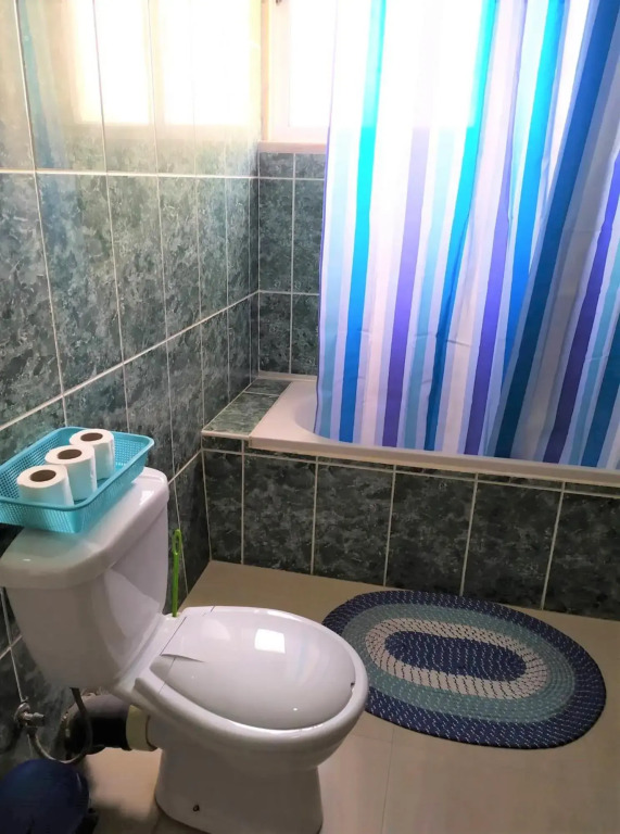Casa Cabral : Big Apartment next to the beach