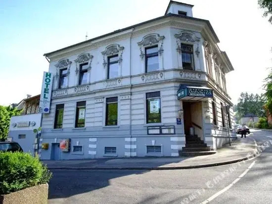 Hotel Zum Deutschen Eck