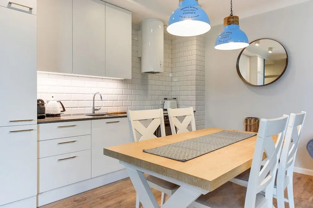 Navy Group - Apartamenty Karlikowskie