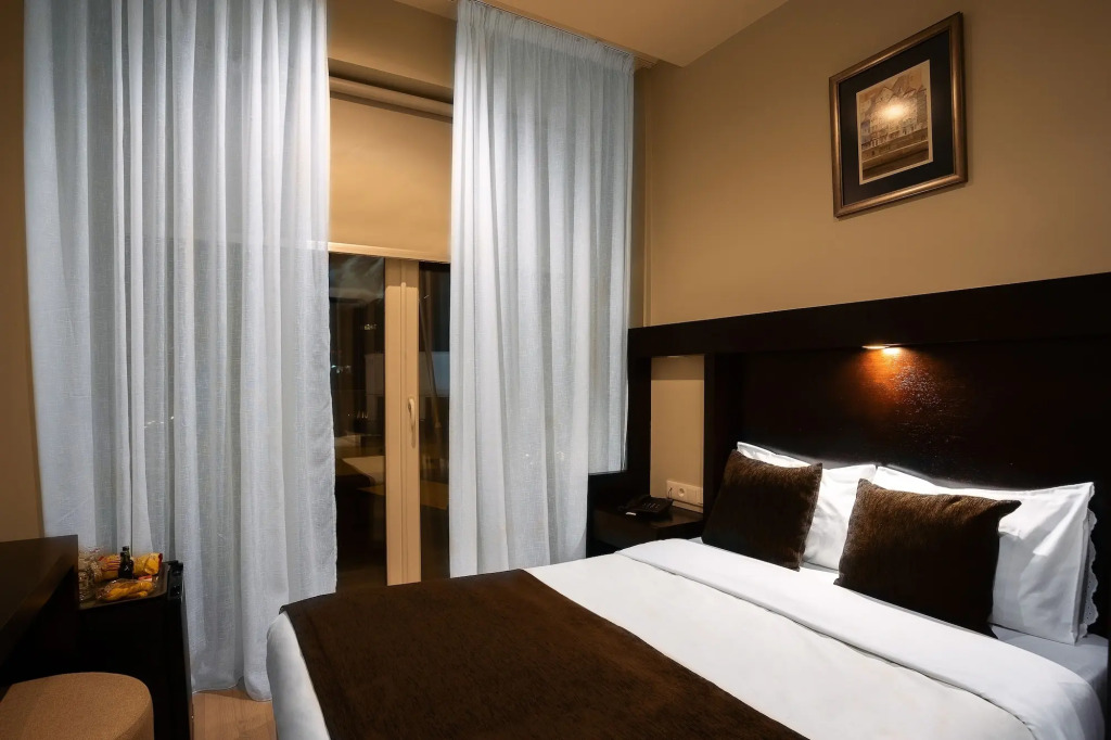 Pao de Acucar Hotel