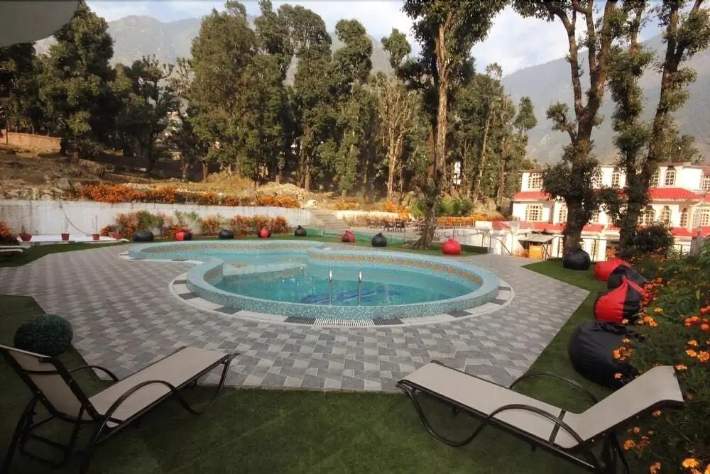 Royal Palace Resort