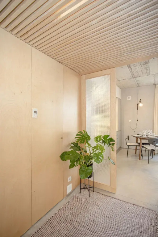 Liiiving - Bolhão Trendy Apartment III