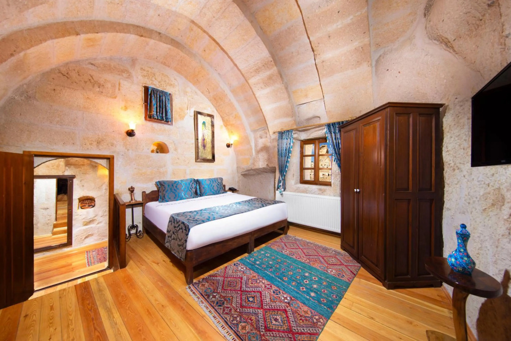 Portal Cappadocia