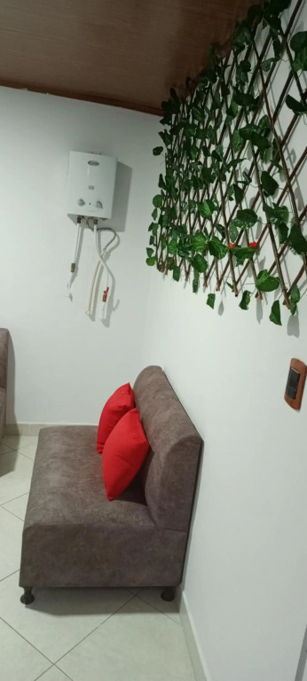 Apartamentos Maral