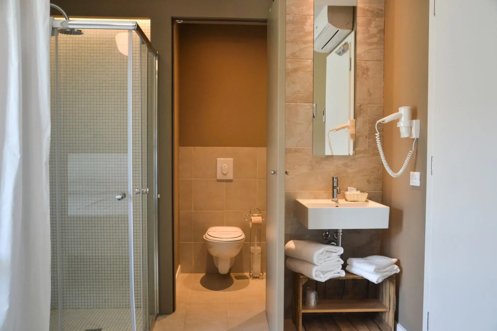 Hotel Maximilian
