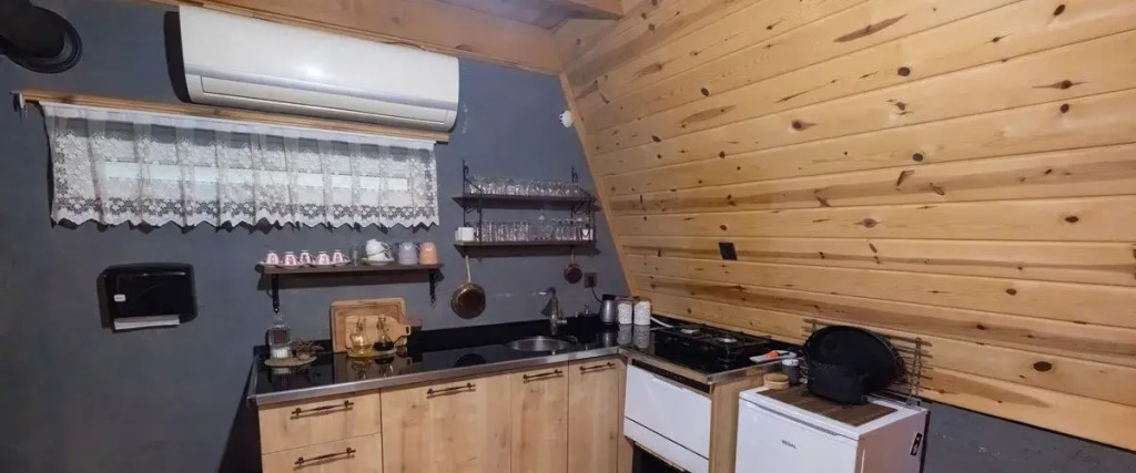 Bera Bungalov