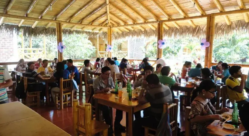 Hosteria Arandú