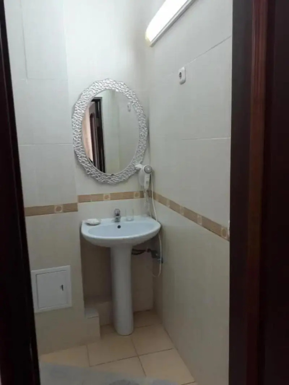 Hotel Botakoz