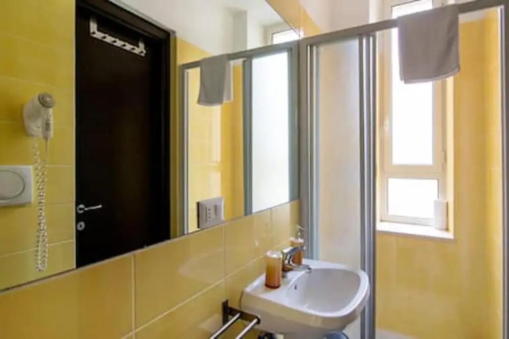 Guest House Rome by Ghor