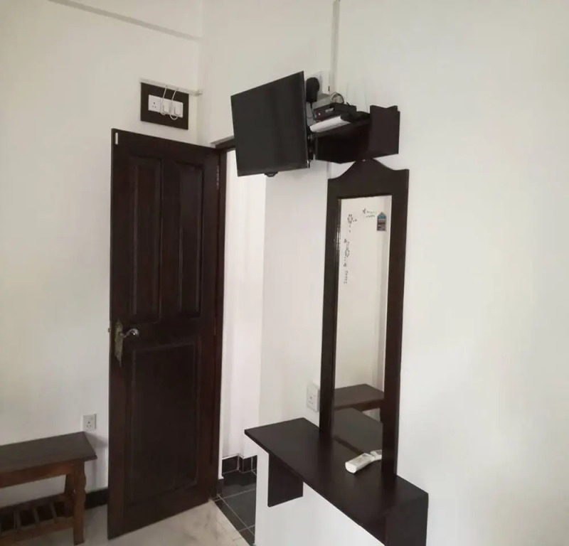 Myr-o Homestay