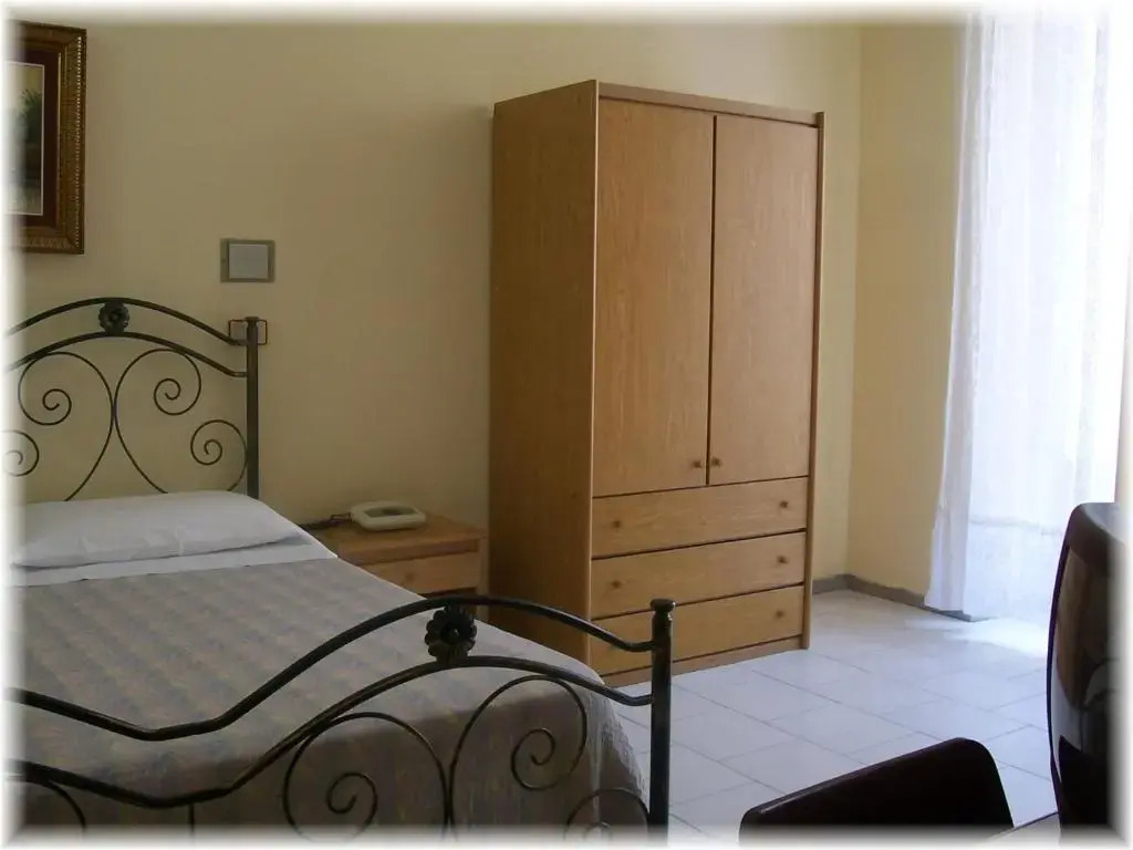Hotel Pensione Romeo