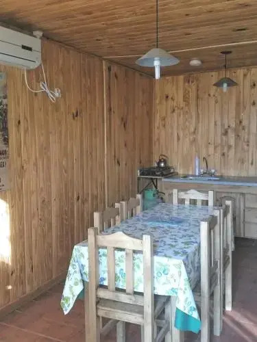 Cabañas Perdriel
