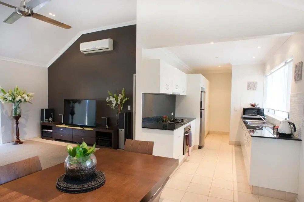 Gecko Lodge Kalbarri