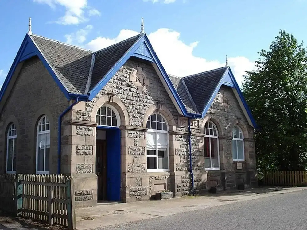 The Post House