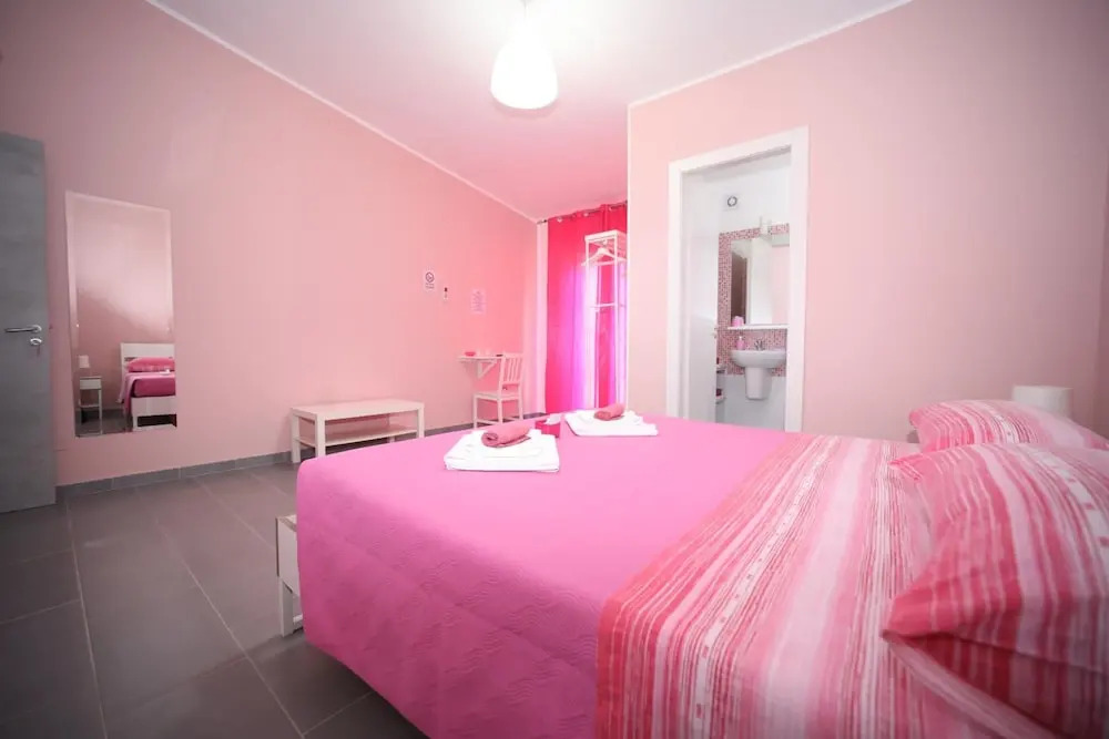 B&B Umballa