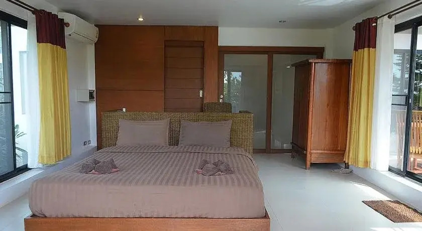 Koh Mak Residence