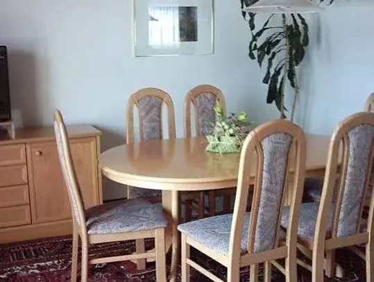 Gästehaus Tarmann