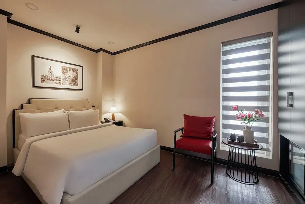 The Passion Suite Hotel