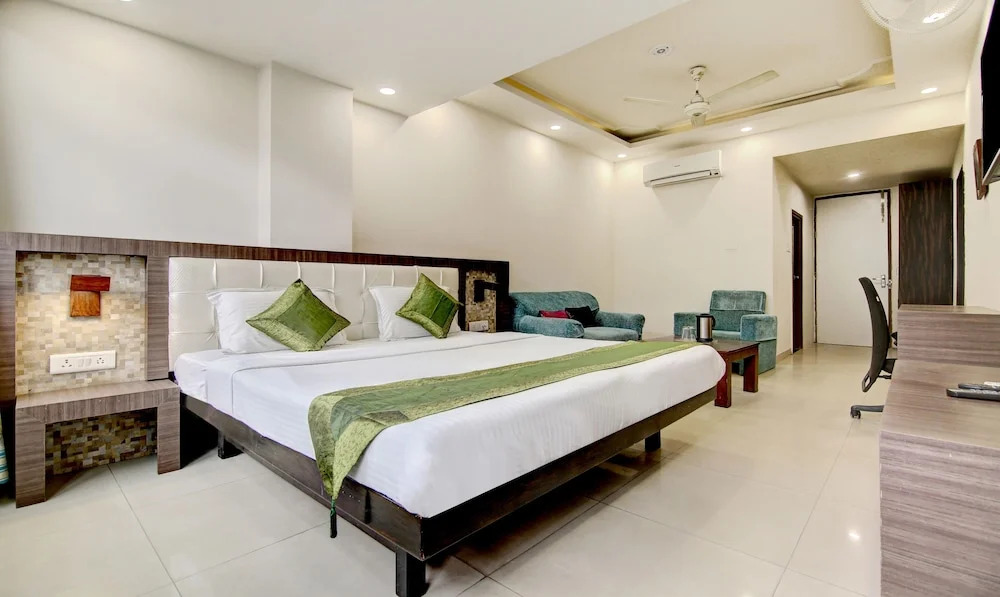 Hotel Solitaire
