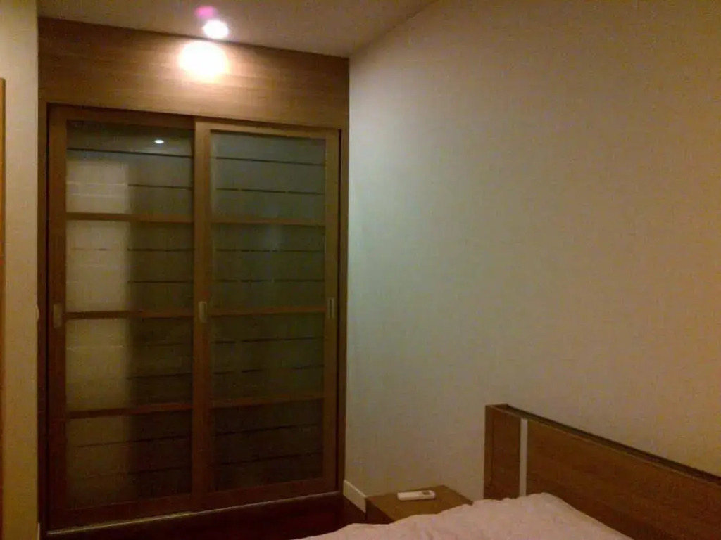 Circle Condominium