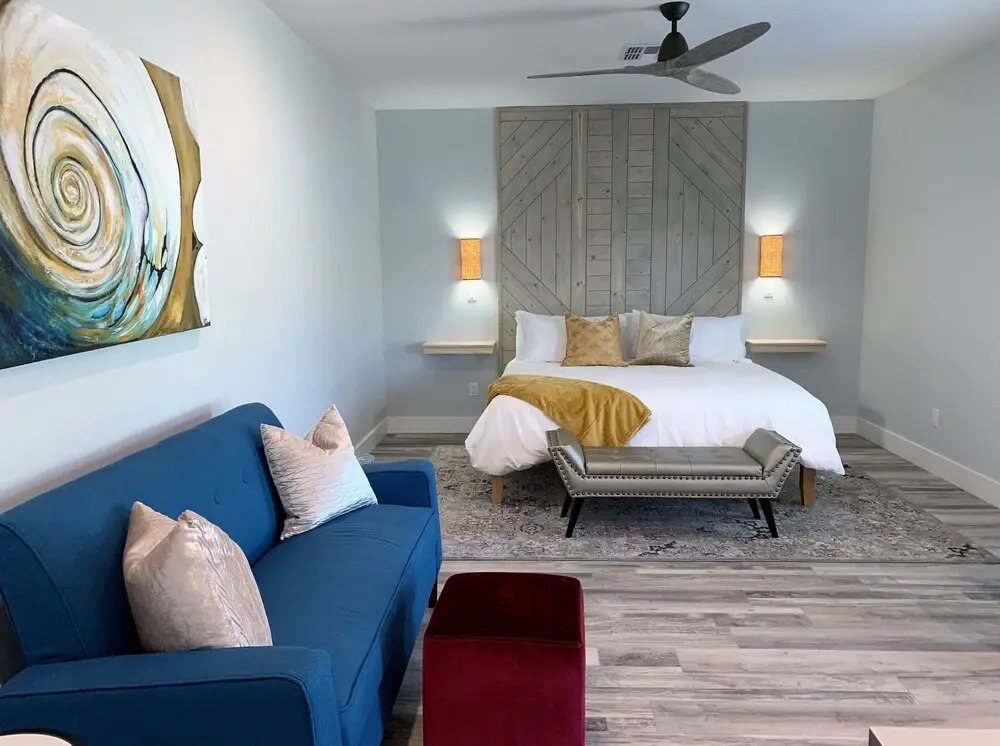 Balinese Suites