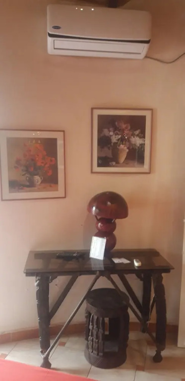Auberge Le Dakan