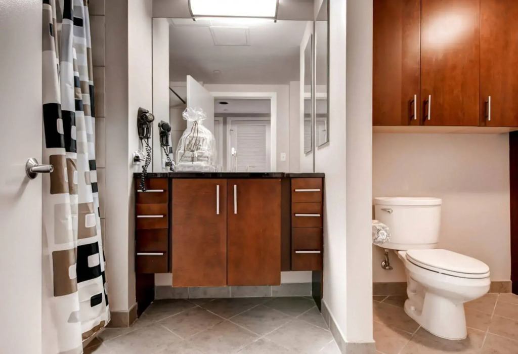 Global Luxury Suites at Tasman