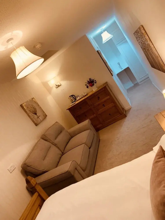 The Usk Inn