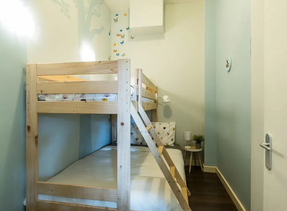 Apartment Azara Amsterdam