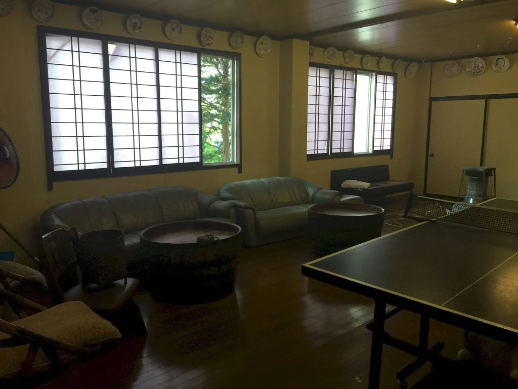 Resort Villa Shiozawasanso