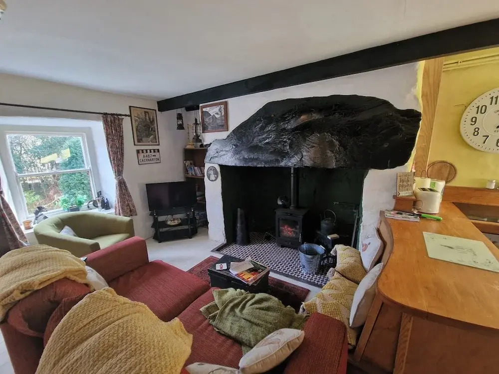 Quarry Cottage