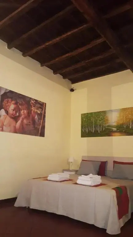 Navona Apartment Livia
