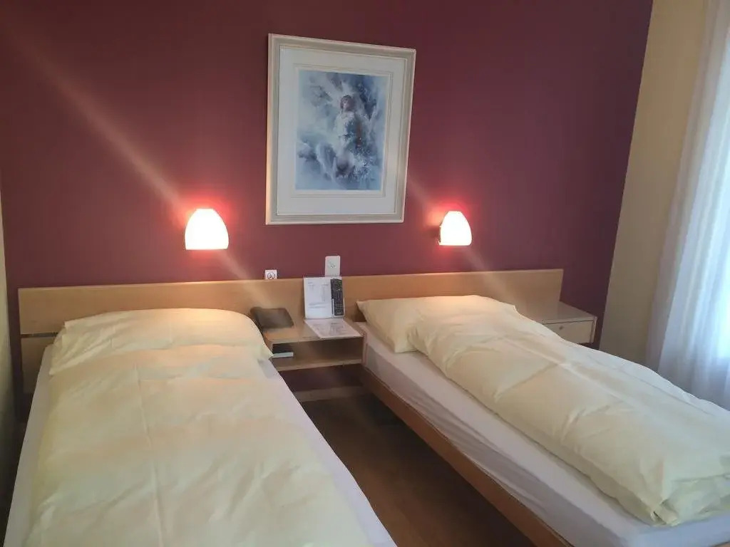 Hotel Rössli
