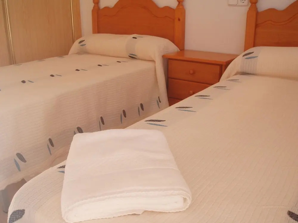 Apartamento Mar de Cristal 3.1.11