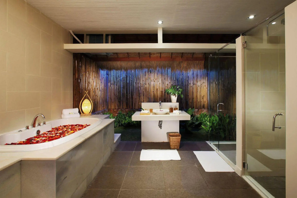 The Cliff Resort & Residences