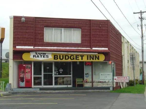 Budget Inn Motel