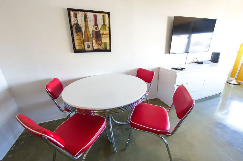 LA Extended Stay by Stay City Rentals