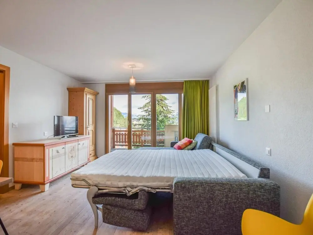 Casa Andrea 316 Riederalp