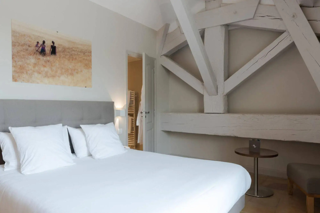 Hôtel & Restaurant de charme - La Bégude Saint-Pierre