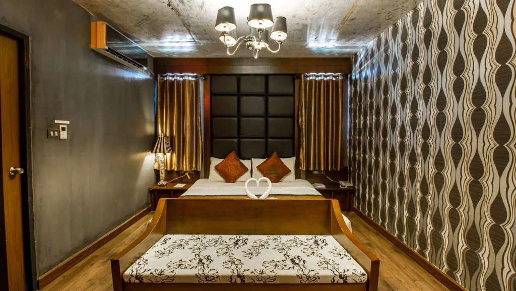 B2 Nimman Premier Hotel