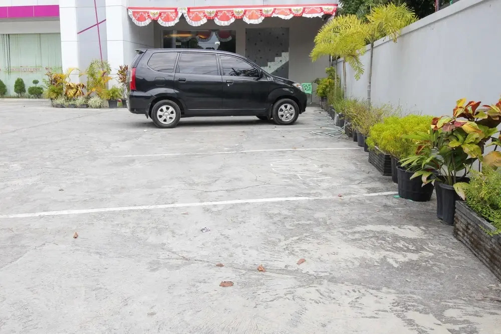 Airy Palangka Antang Palangkaraya