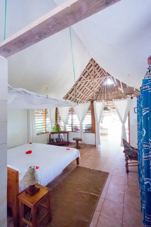 Capricorn Beach Cottages