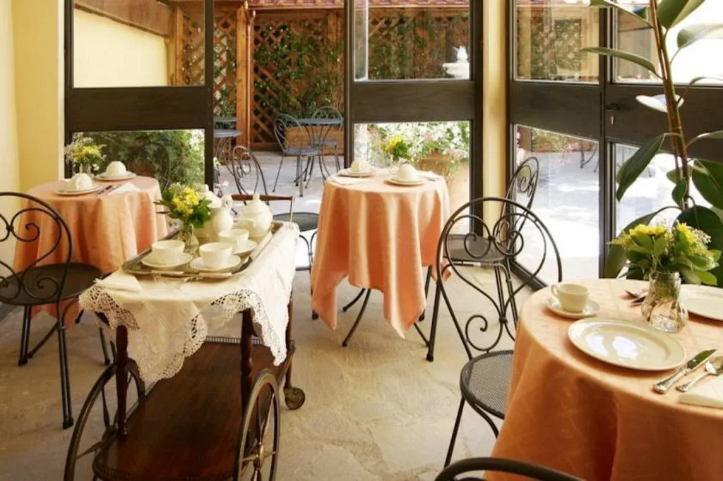 Hotel Il Granduca