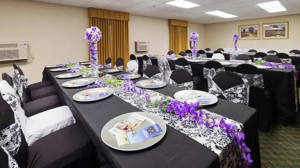 Best Western PLUS Governors Inn Richmond